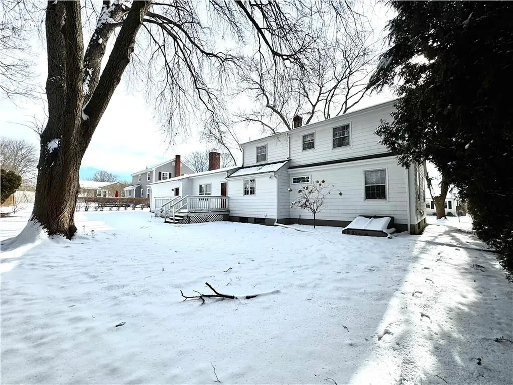 49 Scarborough Road Cumberland RI 02864
