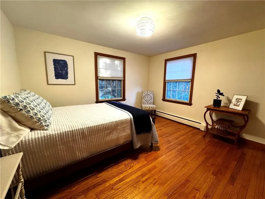 49 Scarborough Road Cumberland RI 02864