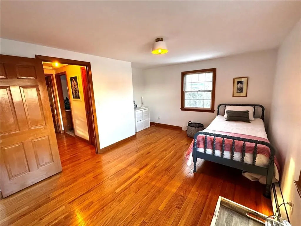 49 Scarborough Road Cumberland RI 02864