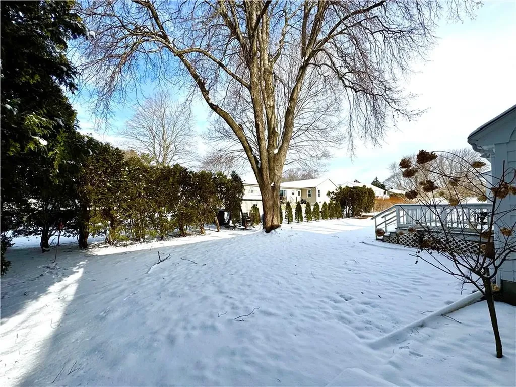 49 Scarborough Road Cumberland RI 02864