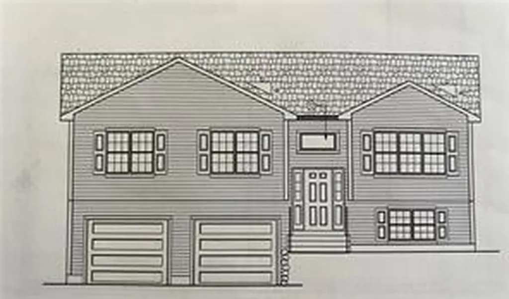 180 Bertenshaw Road Woonsocket RI 02895