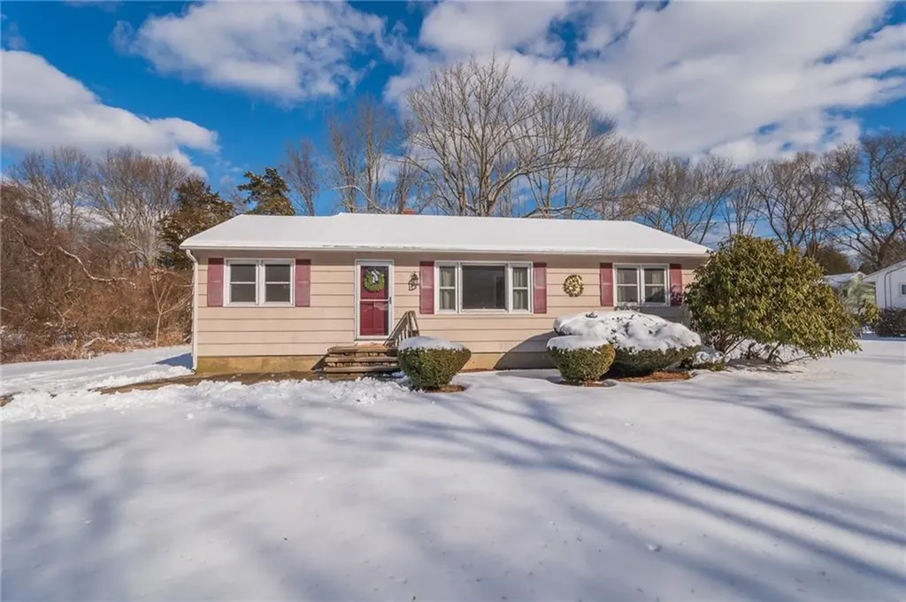 711 South Road South Kingstown RI 02879
