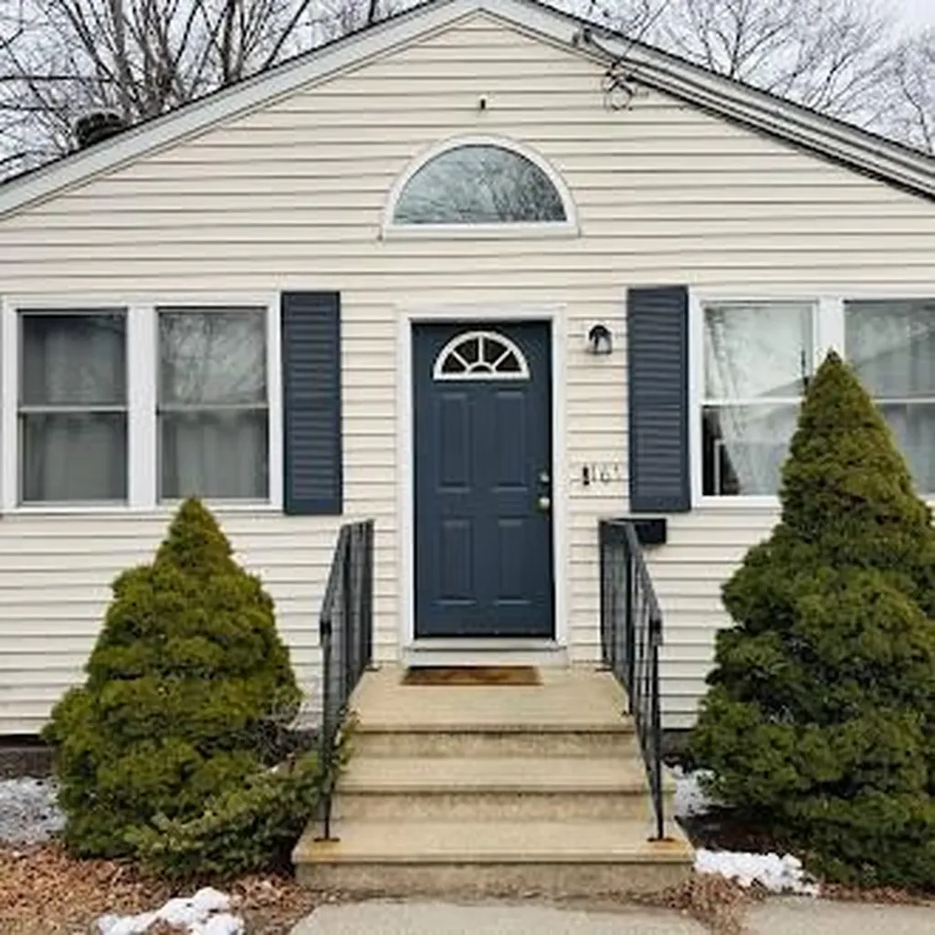 161 Nelson Street Providence RI 02904