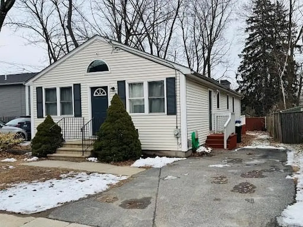 161 Nelson Street Providence RI 02904