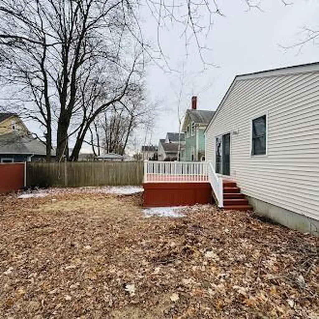 161 Nelson Street Providence RI 02904