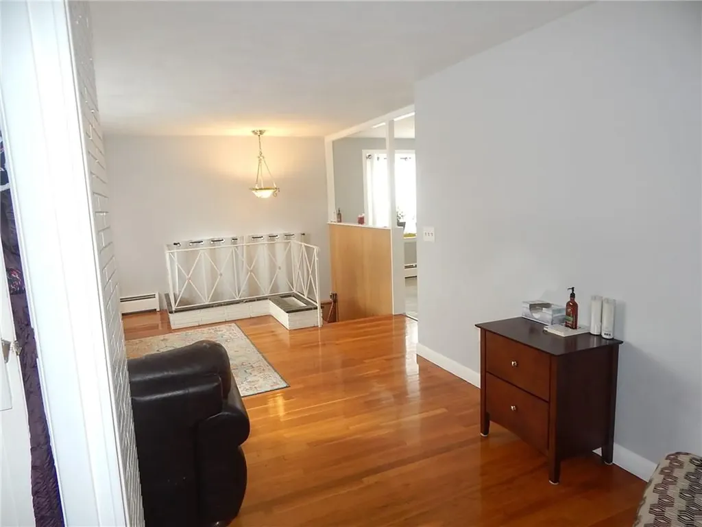 57 Woodlawn Drive Cranston RI 02920