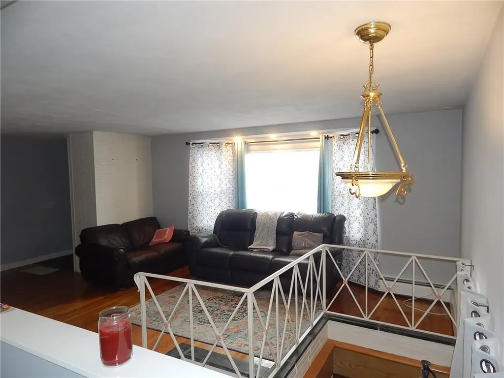 57 Woodlawn Drive Cranston RI 02920