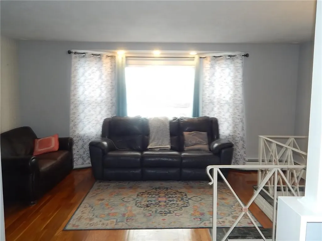 57 Woodlawn Drive Cranston RI 02920