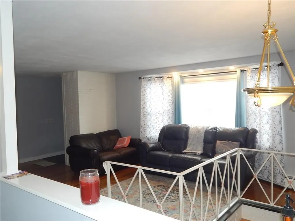 57 Woodlawn Drive Cranston RI 02920