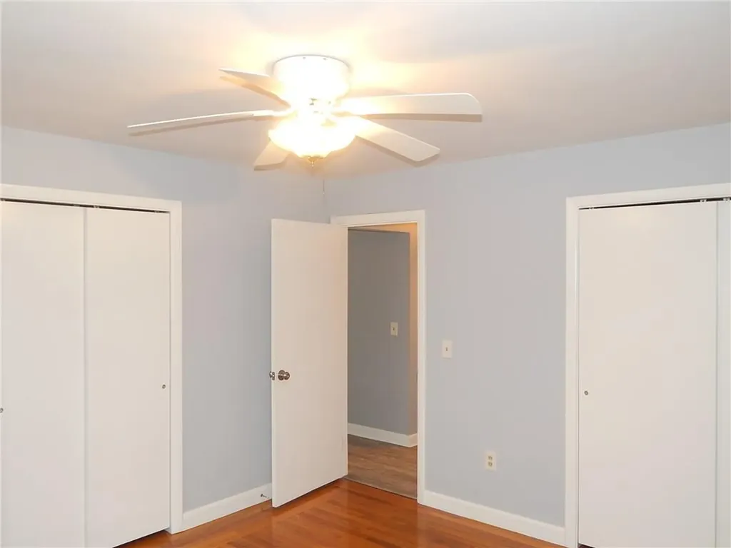 57 Woodlawn Drive Cranston RI 02920