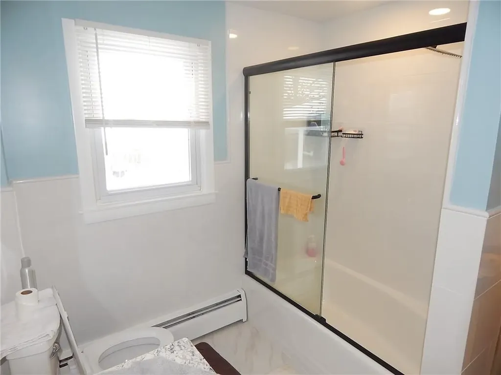57 Woodlawn Drive Cranston RI 02920