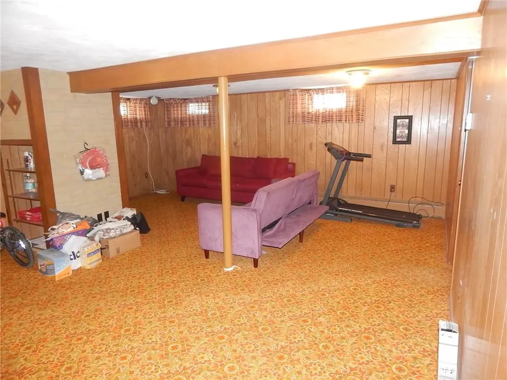 57 Woodlawn Drive Cranston RI 02920