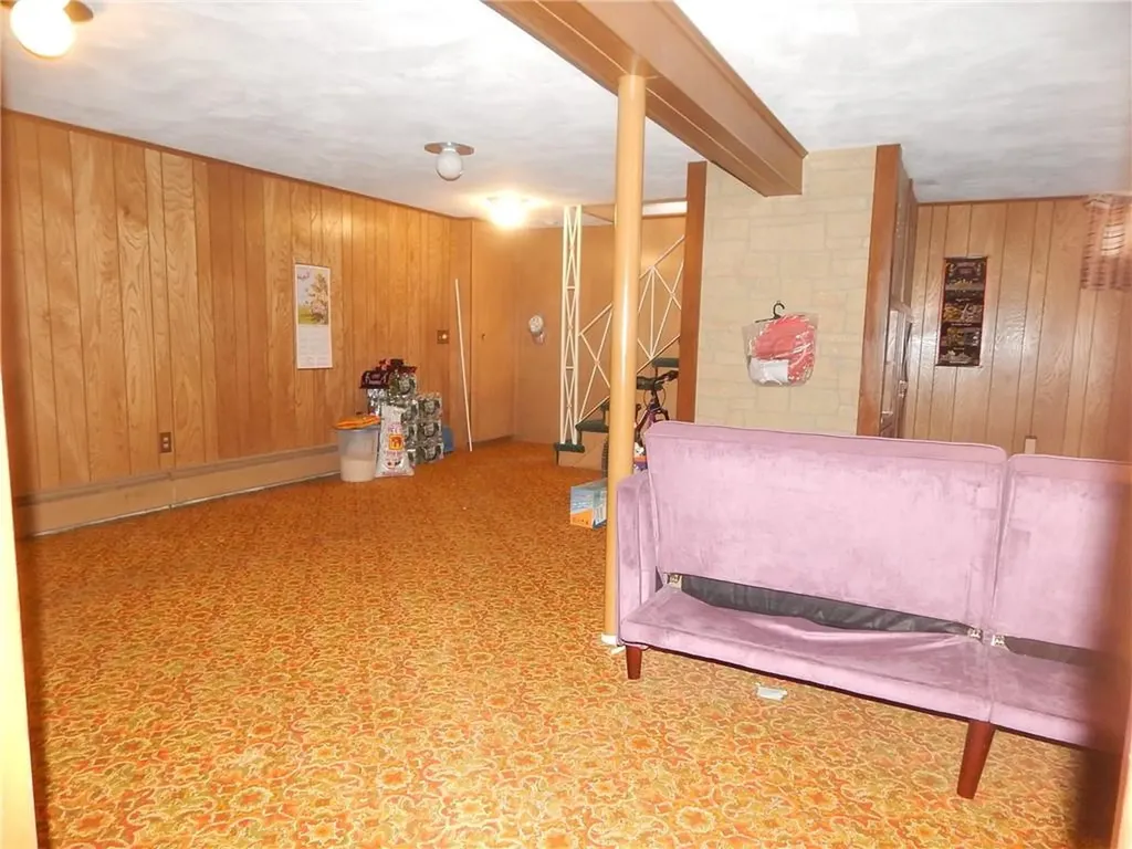 57 Woodlawn Drive Cranston RI 02920