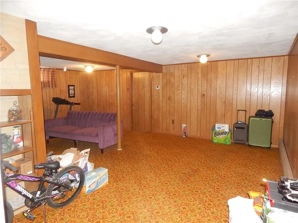 57 Woodlawn Drive Cranston RI 02920