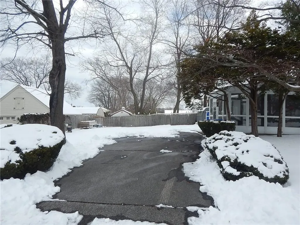 57 Woodlawn Drive Cranston RI 02920