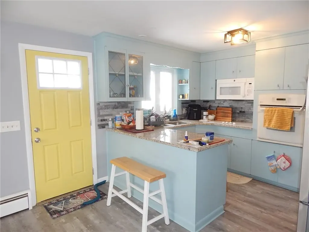 57 Woodlawn Drive Cranston RI 02920