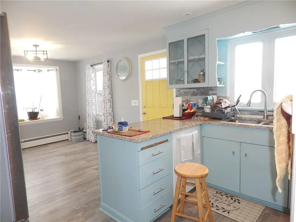 57 Woodlawn Drive Cranston RI 02920