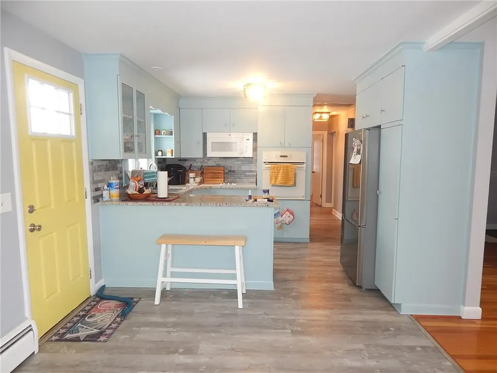 57 Woodlawn Drive Cranston RI 02920