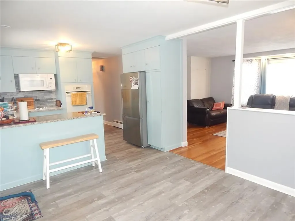 57 Woodlawn Drive Cranston RI 02920