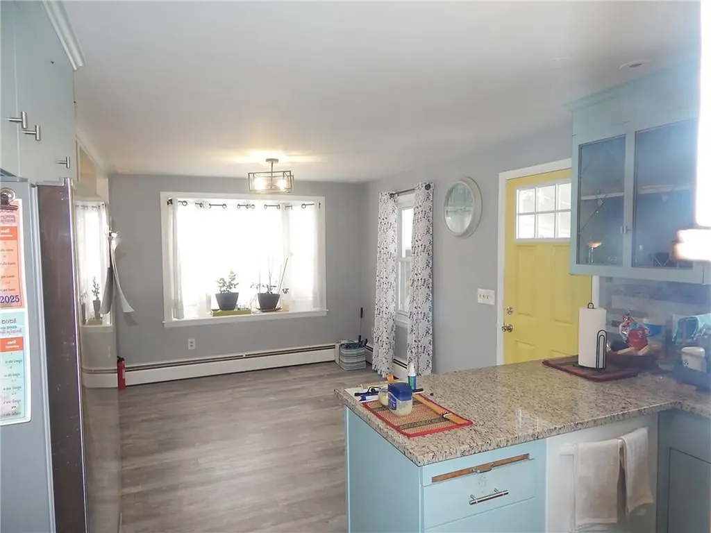 57 Woodlawn Drive Cranston RI 02920