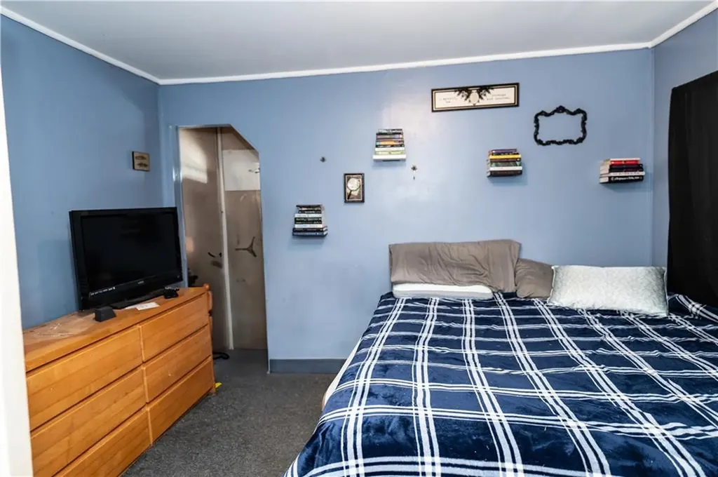 61 Fuller Street Warwick RI 02889
