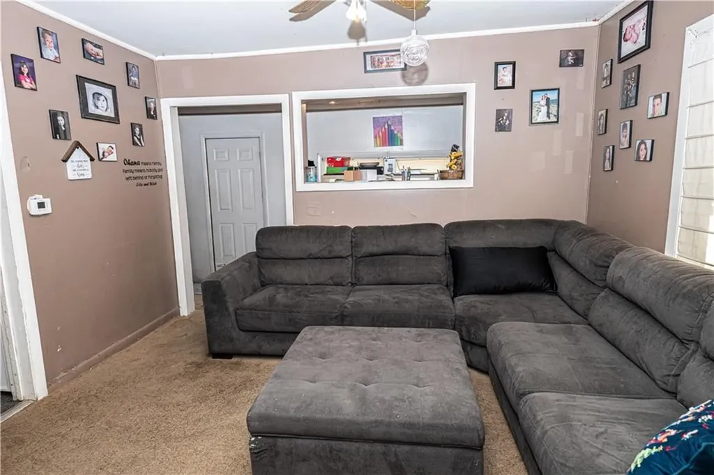 61 Fuller Street Warwick RI 02889