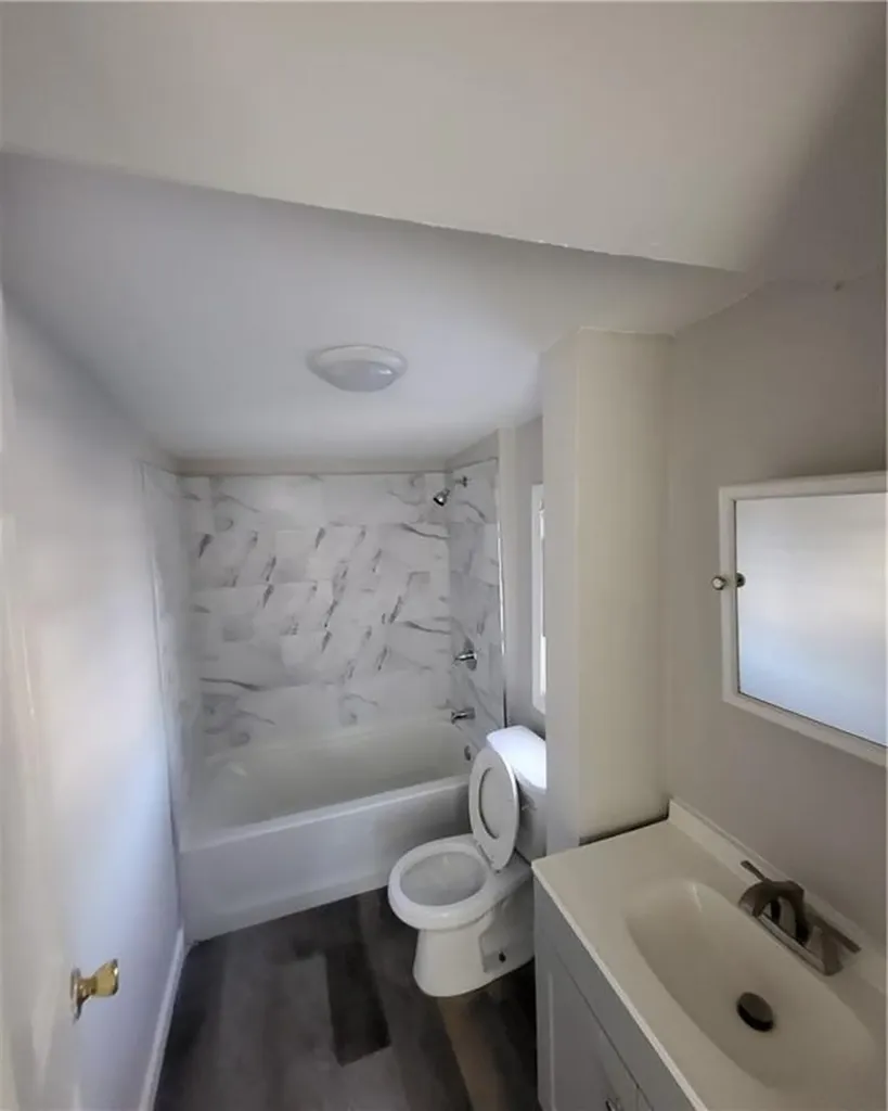 61 Fuller Street Warwick RI 02889