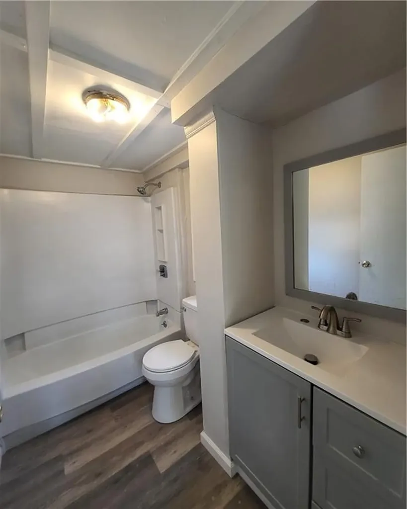 61 Fuller Street Warwick RI 02889