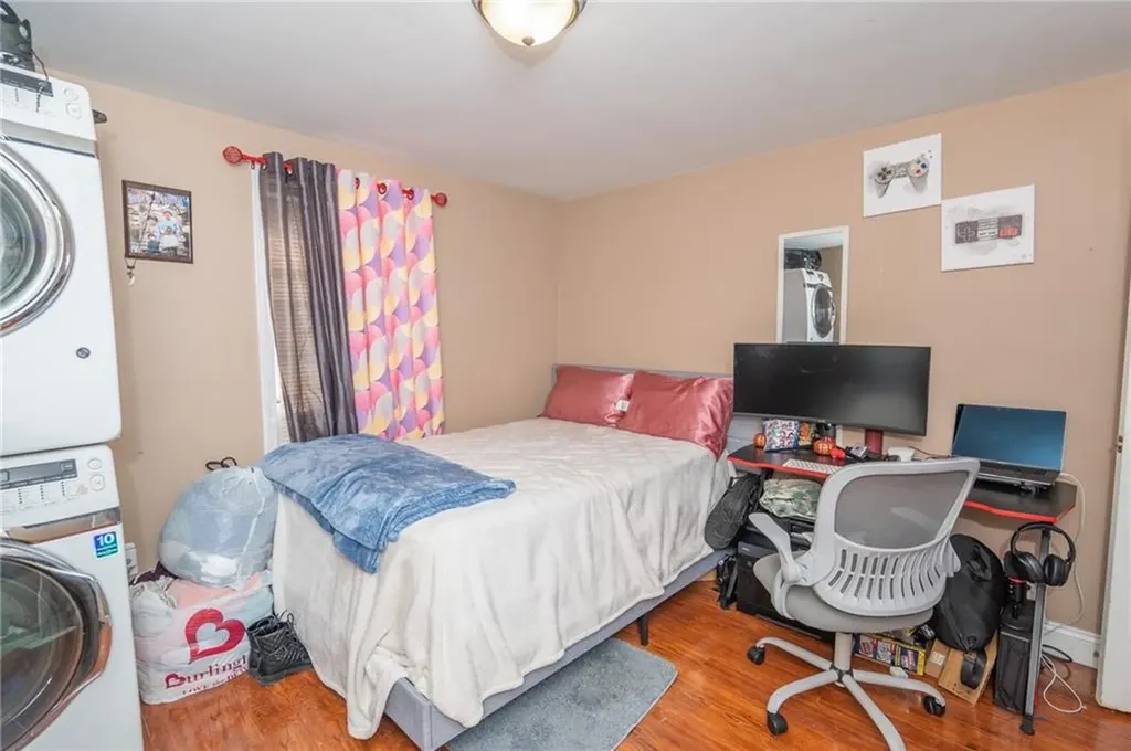 49 Leah Street Providence RI 02908