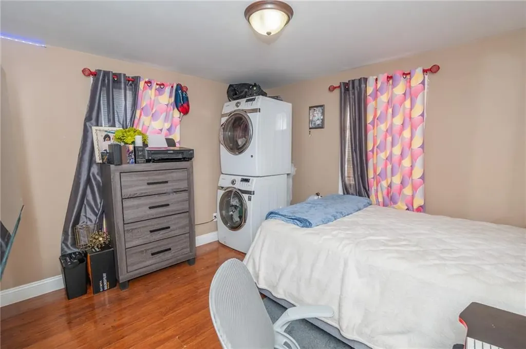 49 Leah Street Providence RI 02908