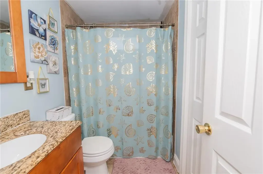 49 Leah Street Providence RI 02908