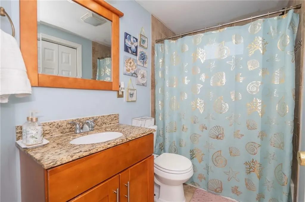 49 Leah Street Providence RI 02908