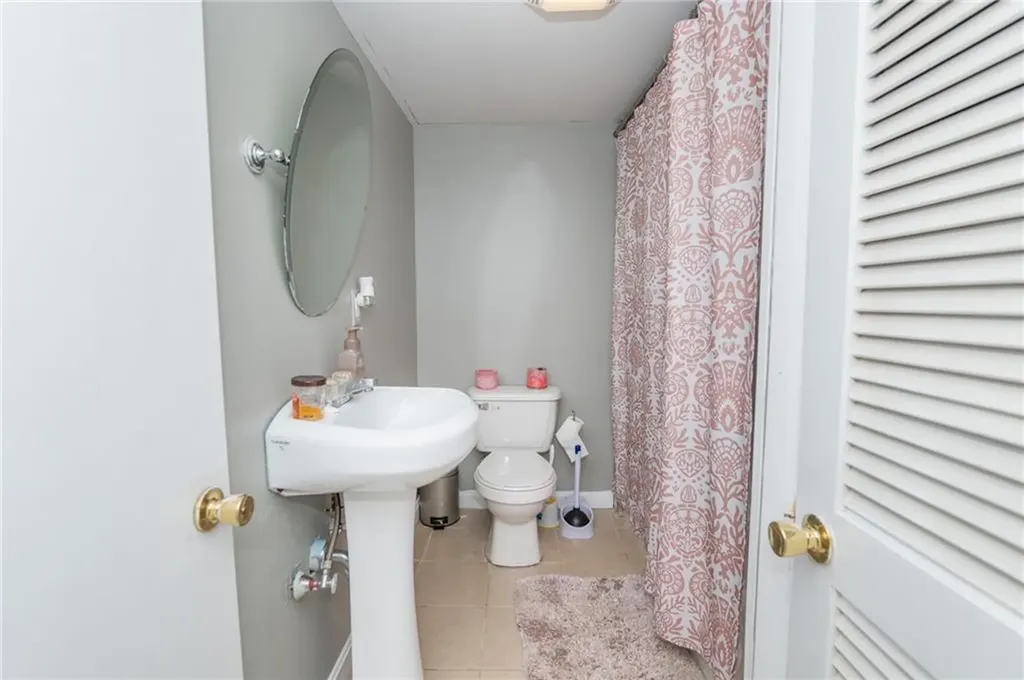 49 Leah Street Providence RI 02908