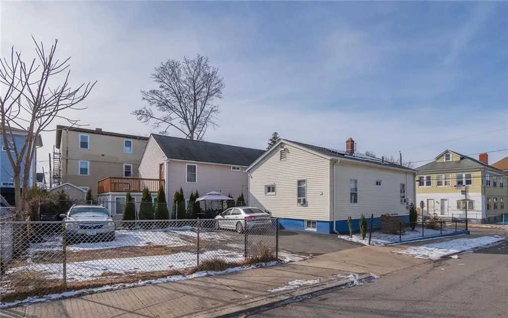 49 Leah Street Providence RI 02908