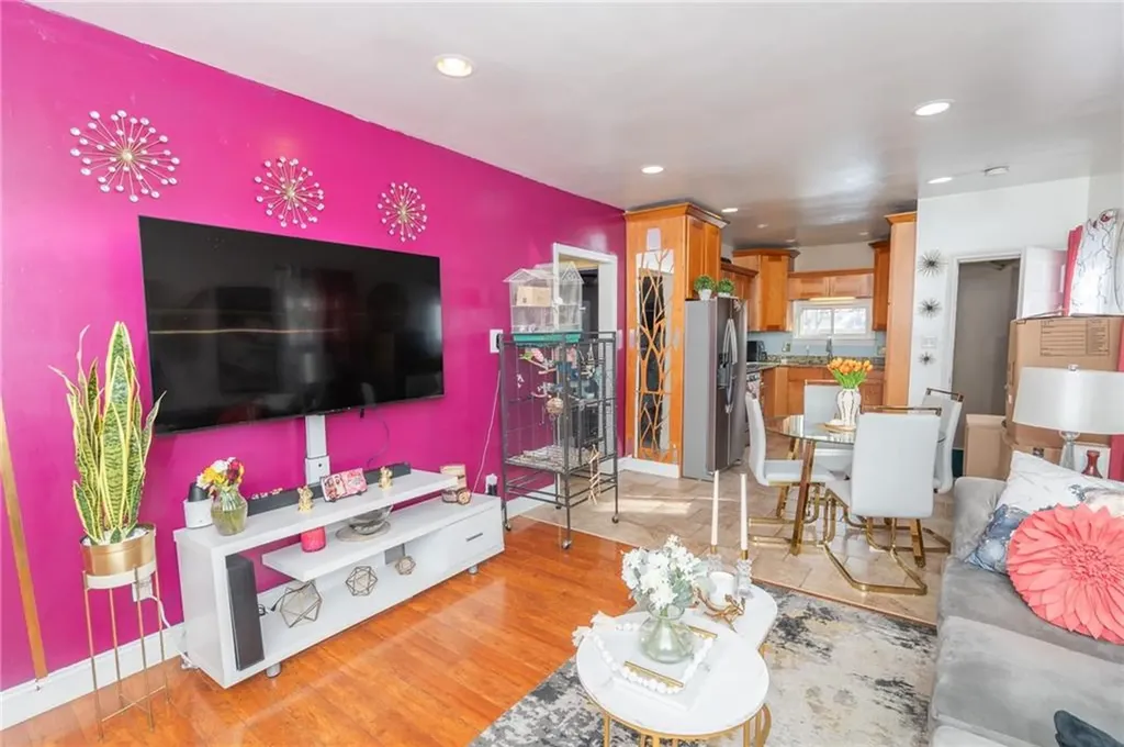 49 Leah Street Providence RI 02908