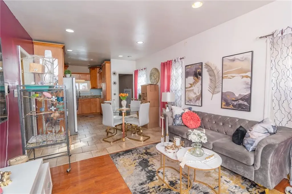 49 Leah Street Providence RI 02908