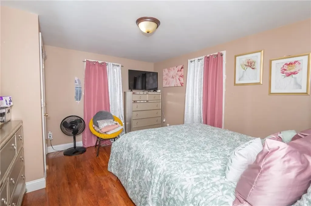 49 Leah Street Providence RI 02908