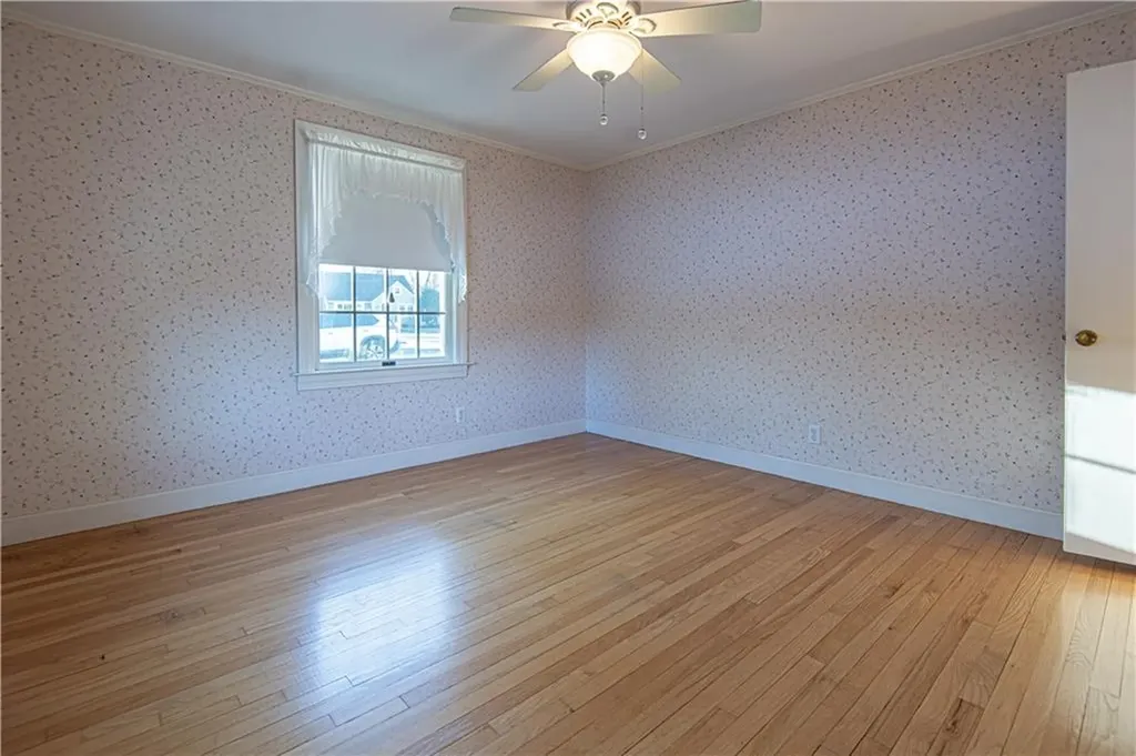 160 Hadde Avenue Cumberland RI 02864