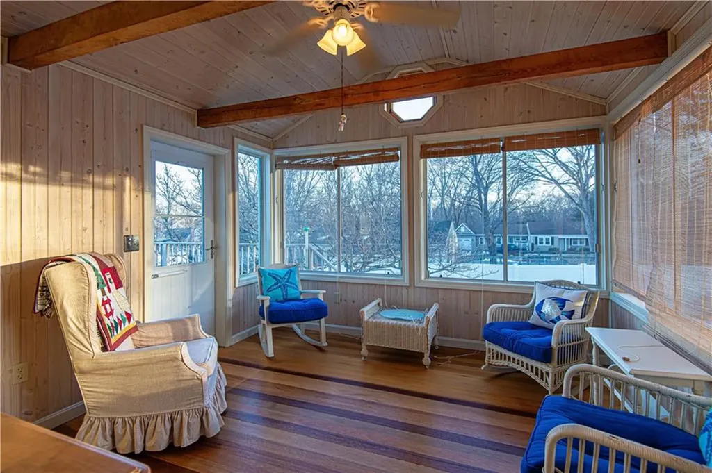 160 Hadde Avenue Cumberland RI 02864