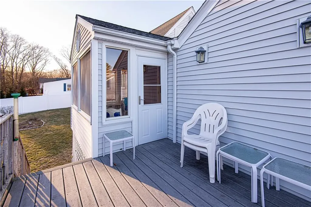 160 Hadde Avenue Cumberland RI 02864
