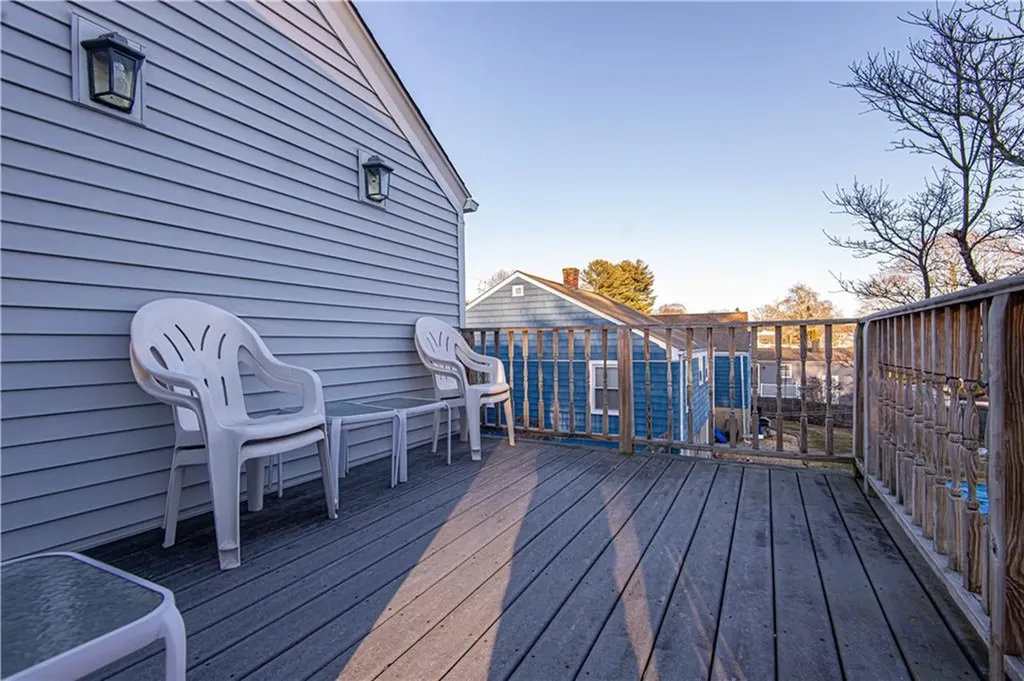 160 Hadde Avenue Cumberland RI 02864