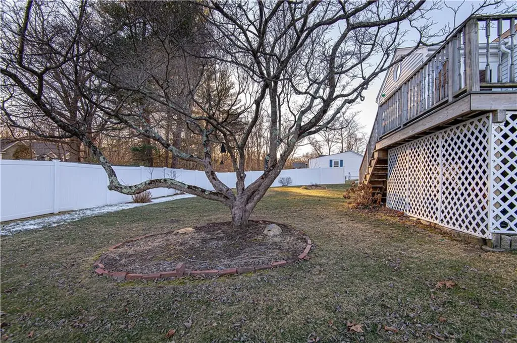 160 Hadde Avenue Cumberland RI 02864