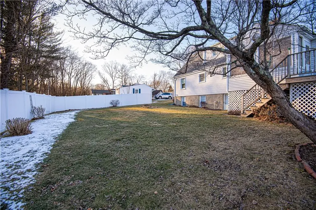 160 Hadde Avenue Cumberland RI 02864