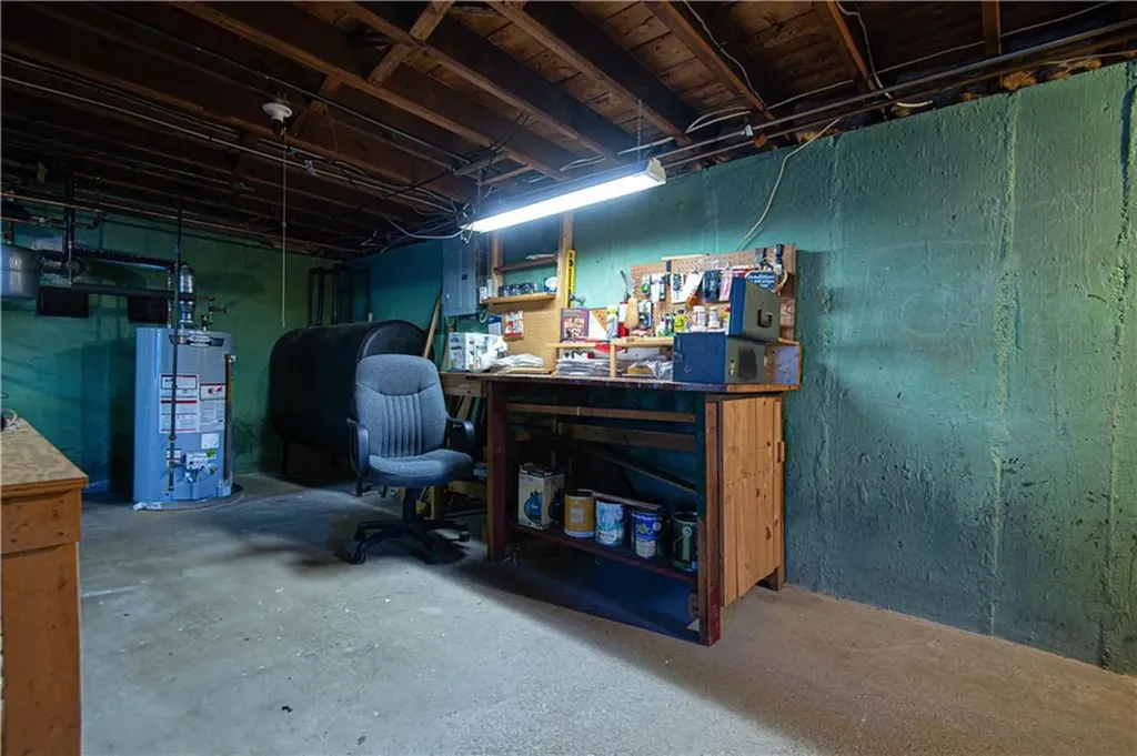 160 Hadde Avenue Cumberland RI 02864
