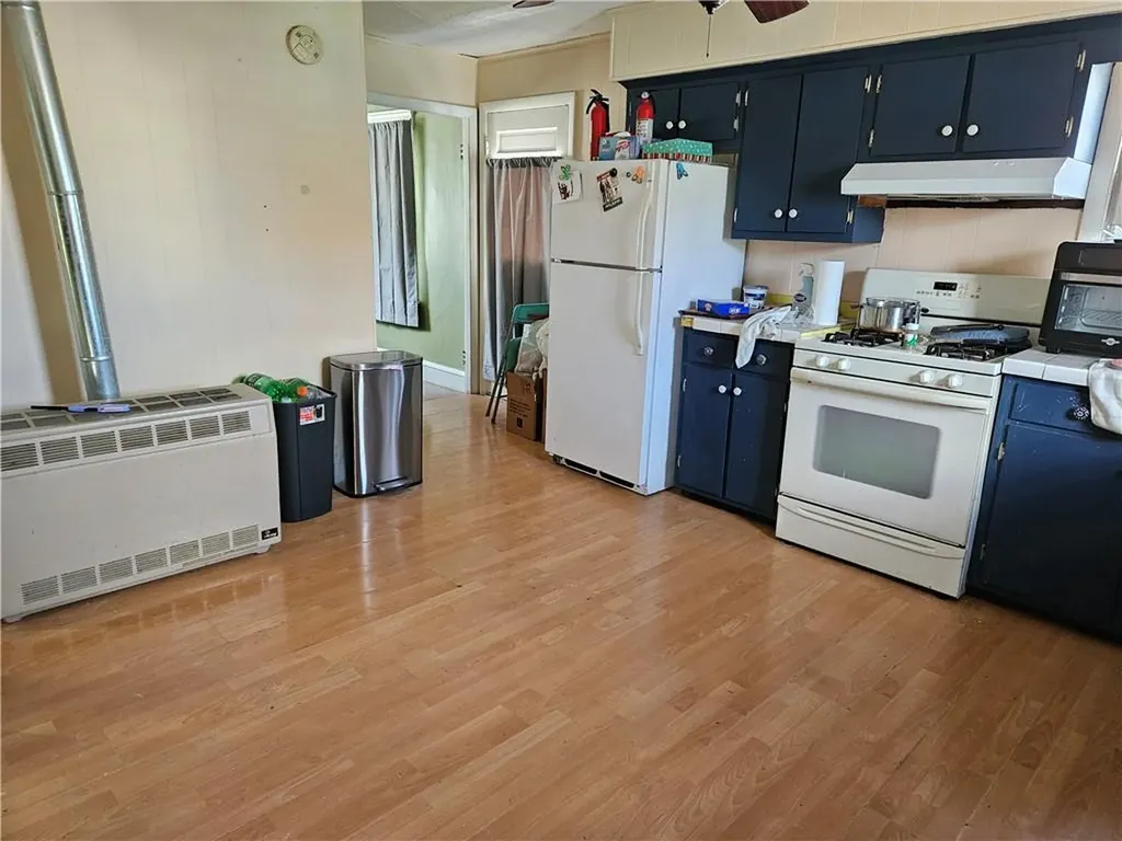 40 Barber Avenue Central Falls RI 02863