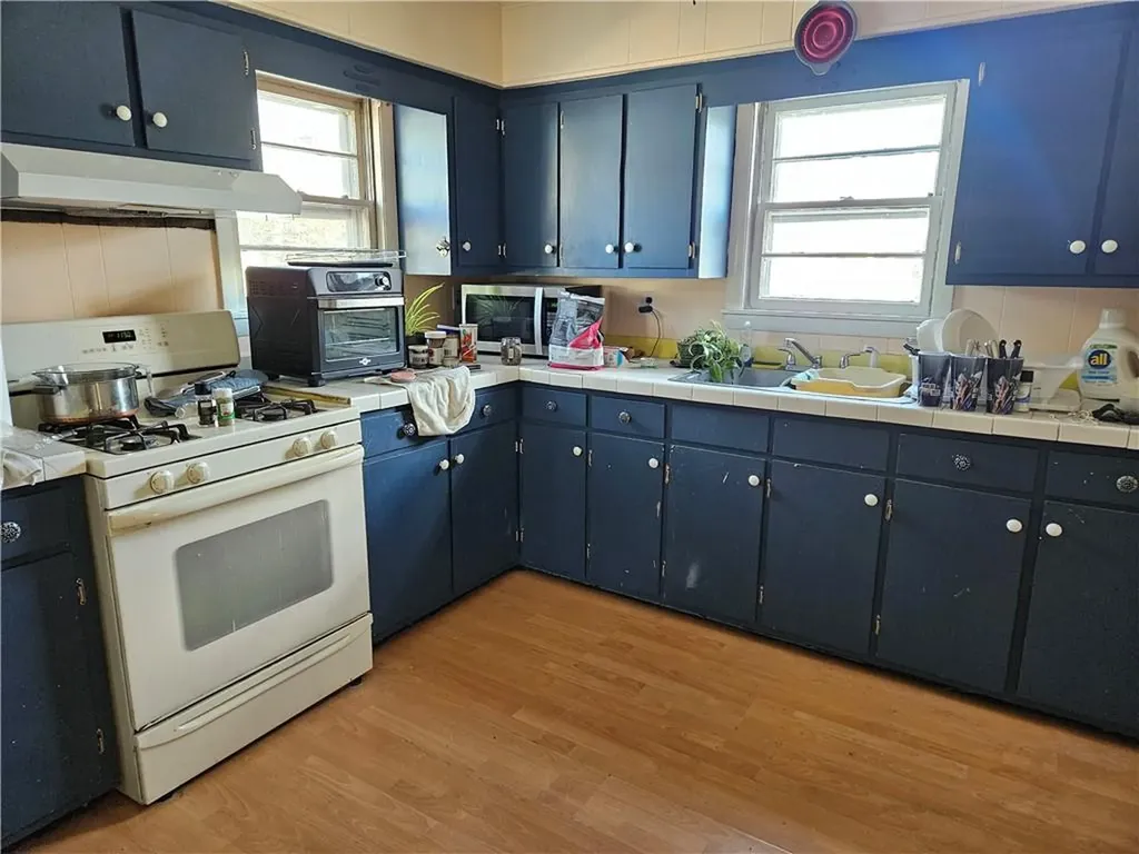 40 Barber Avenue Central Falls RI 02863
