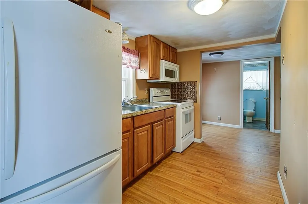 8 Carlson Drive Cumberland RI 02864