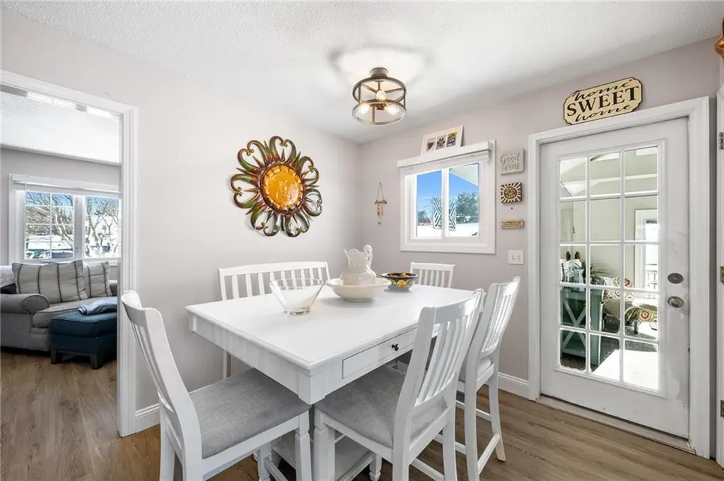23 Beatrice Street Westerly RI 02891