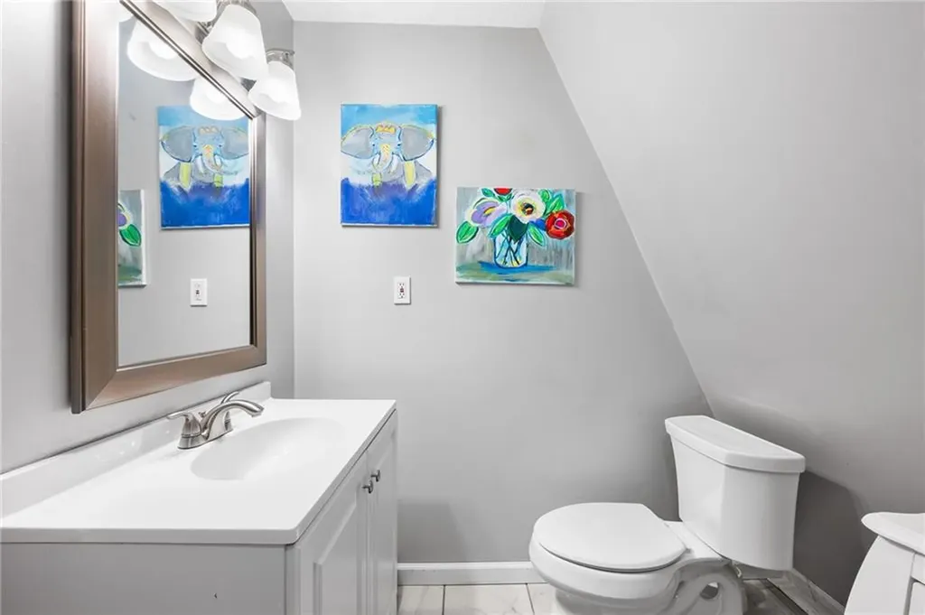 23 Beatrice Street Westerly RI 02891