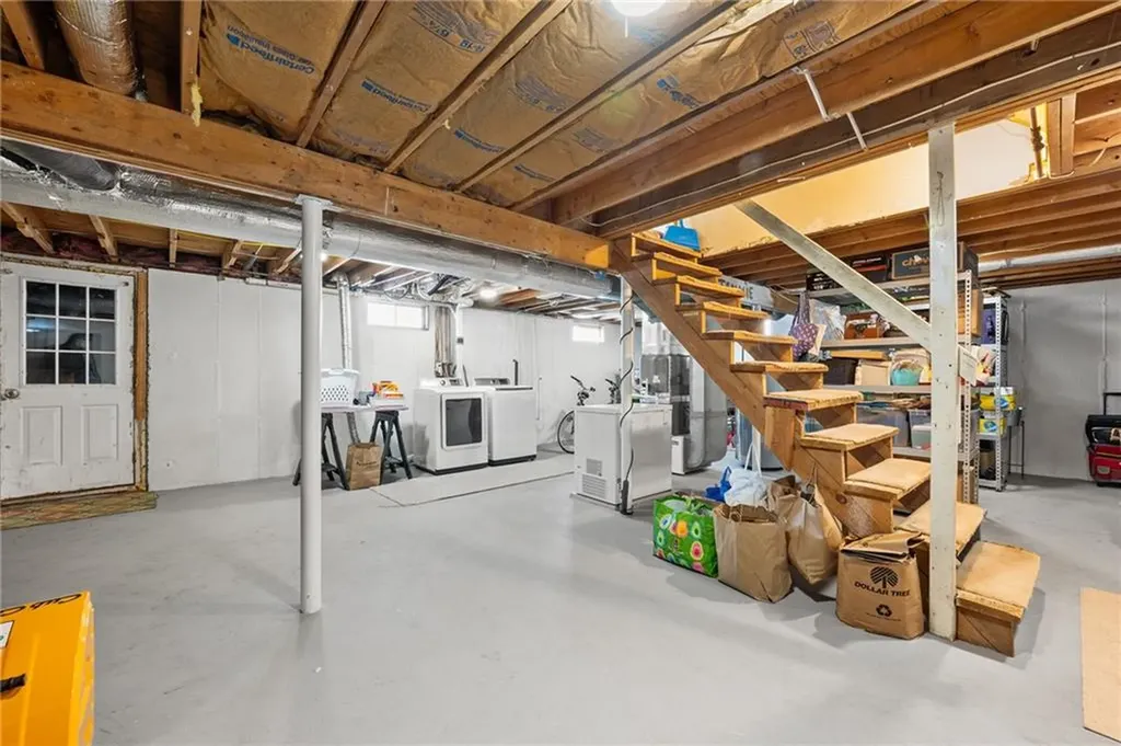 23 Beatrice Street Westerly RI 02891